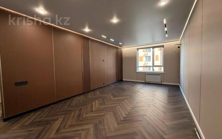 2-комнатная квартира · 58.5 м² · 3/16 этаж, Жандосова 94/8 за 48.5 млн ₸ в Алматы — фото 10