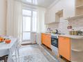 1-комнатная квартира · 37 м² · 5/8 этаж, Кабанбай батыра 58б за 15 000 ₸ в Астане, Есильский р-н — фото 10