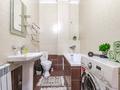 1-комнатная квартира · 37 м² · 5/8 этаж, Кабанбай батыра 58б за 15 000 ₸ в Астане, Есильский р-н — фото 14