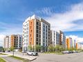 1-комнатная квартира · 37 м² · 5/8 этаж, Кабанбай батыра 58б за 15 000 ₸ в Астане, Есильский р-н — фото 23