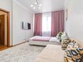 1-комнатная квартира · 37 м² · 5/8 этаж, Кабанбай батыра 58б за 15 000 ₸ в Астане, Есильский р-н — фото 6