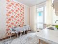 1-комнатная квартира · 37 м² · 5/8 этаж, Кабанбай батыра 58б за 15 000 ₸ в Астане, Есильский р-н — фото 9