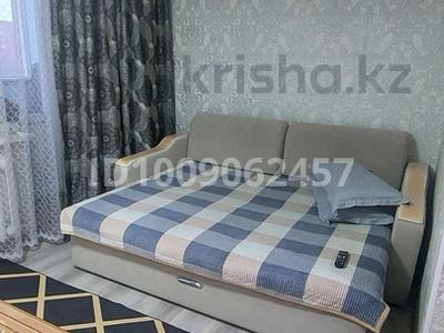 1-комнатная квартира · 30 м² · 5/9 этаж, Рыскулбекова 31/1 — Манаса за 12 000 ₸ в Астане, Алматы р-н
