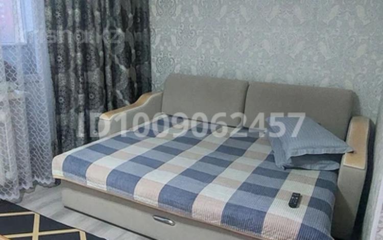1-комнатная квартира · 30 м² · 5/9 этаж, Рыскулбекова 31/1 — Манаса за 12 000 ₸ в Астане, Алматы р-н — фото 2