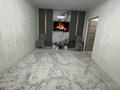 2-бөлмелі пәтер · 54 м² · 8/9 қабат, Нур Актобе — Бопай хан, бағасы: 16.5 млн ₸