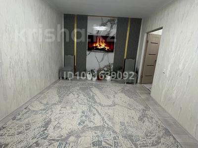 2-бөлмелі пәтер · 54 м² · 8/9 қабат, Нур Актобе — Бопай хан, бағасы: 16.5 млн ₸