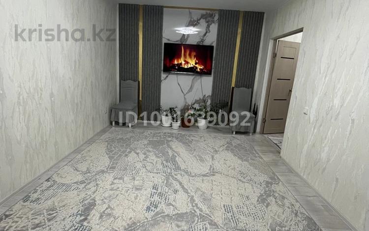 2-бөлмелі пәтер · 54 м² · 8/9 қабат, Нур Актобе — Бопай хан, бағасы: 16.5 млн ₸ — фото 2