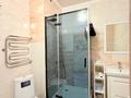 3-бөлмелі пәтер · 112.5 м² · 4/19 қабат, Брусиловского 167, бағасы: 58 млн ₸ в Алматы, Алмалинский р-н — фото 15
