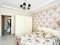 3-бөлмелі пәтер · 112.5 м² · 4/19 қабат, Брусиловского 167, бағасы: 58 млн ₸ в Алматы, Алмалинский р-н — фото 2