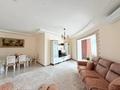 3-бөлмелі пәтер · 112.5 м² · 4/19 қабат, Брусиловского 167, бағасы: 58 млн ₸ в Алматы, Алмалинский р-н — фото 6