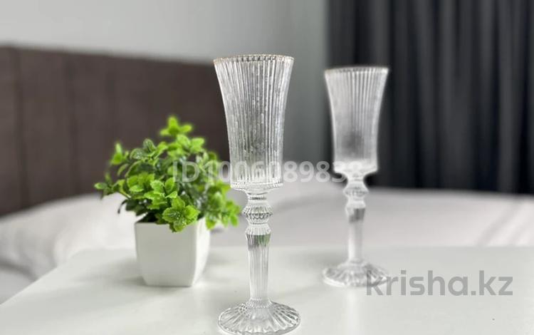 1-комнатная квартира · 44 м² · 2/5 этаж, мкр Нурсая 34 — Рялом НИШ, Апек, Ярмарка, Пиццерия ДоДо за 12 000 〒 в Атырау — фото 2