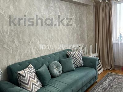 3-бөлмелі пәтер · 70 м² · 6/9 қабат, Асыл Арман 14 — Апорта по ташкентской, бағасы: 33 млн ₸ в Иргели