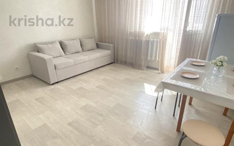 1-комнатная квартира · 28 м² · 7/16 этаж, Тлендиева 15/3 за 185 000 ₸ в Астане, Сарыарка р-н — фото 2