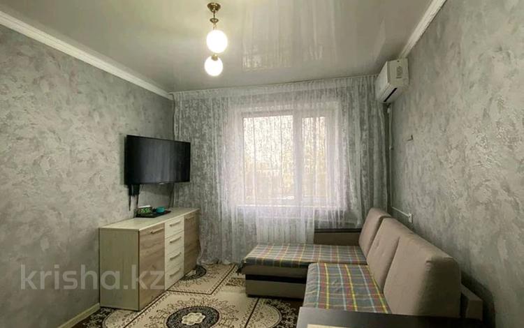 2-комнатная квартира, 36 м², 3/5 этаж, Ыбырая Алтынсарина 30 за 10.5 млн 〒 в Кокшетау — фото 2