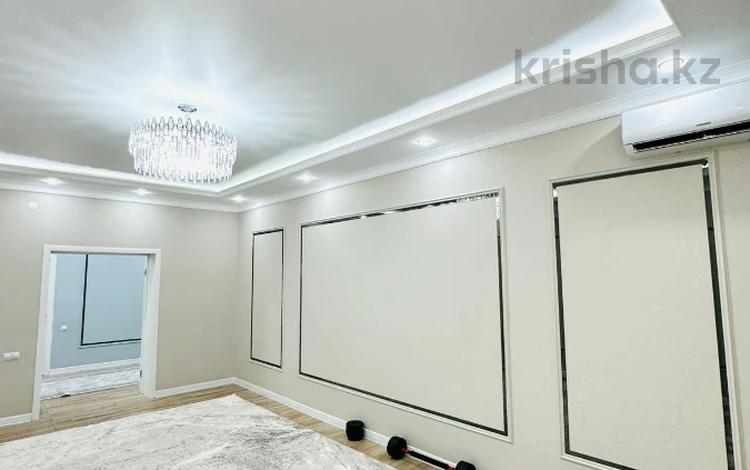3-комнатная квартира · 150 м² · 1/5 этаж, мкр. Алтын орда за 50 млн ₸ в Актобе — фото 2