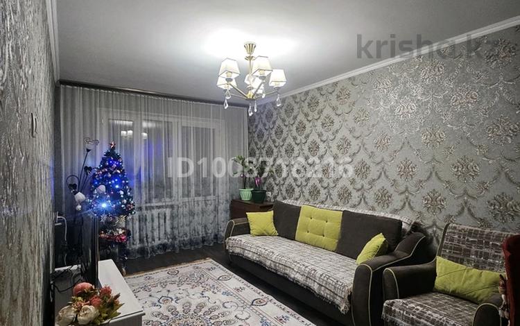 2-бөлмелі пәтер · 45 м² · 5/5 қабат, Кашгарская 6 — Макатаева - Масанчи, бағасы: 37 млн ₸ в Алматы, Алмалинский р-н — фото 2