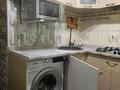 2-бөлмелі пәтер · 45 м² · 5/5 қабат, Кашгарская 6 — Макатаева - Масанчи, бағасы: 37 млн ₸ в Алматы, Алмалинский р-н — фото 12