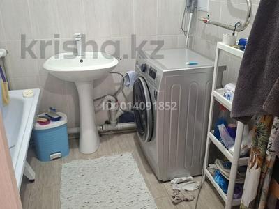 1-комнатная квартира · 47 м² · 5/5 этаж, болашак 16 за 18.2 млн ₸ в Талдыкоргане, мкр Болашак