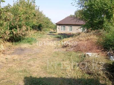 Отдельный дом · 4 комнаты · 77.3 м² · 17 сот., Алматинская 62 а — В доль главной трассы за 20 млн ₸ в 