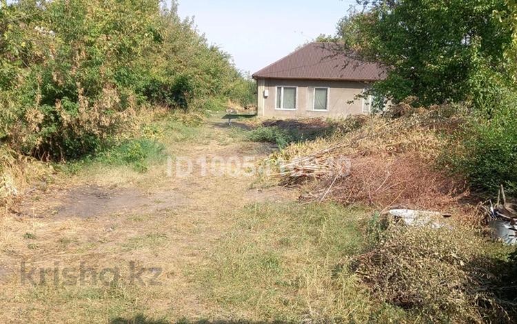 Отдельный дом · 4 комнаты · 77.3 м² · 17 сот., Алматинская 62 а — В доль главной трассы за 20 млн ₸ в  — фото 2
