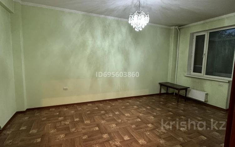 2-комнатная квартира, 40.6 м², 2/9 этаж помесячно, Райымбека 245в