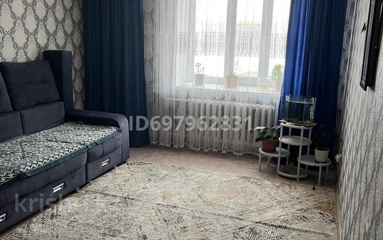 1-комнатная квартира · 45 м² · 3/5 этаж, мкр.Коктем 9а — Васильковский за 15 млн 〒 в Кокшетау — фото 2