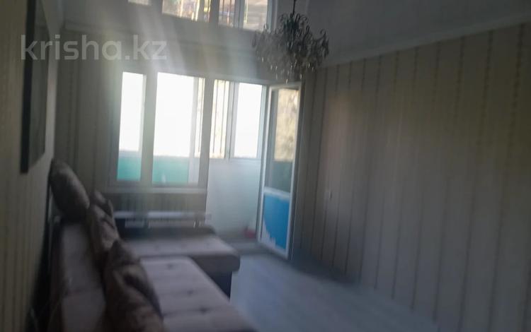 3-комнатная квартира · 60 м² · 3/5 этаж, Самал за 21 млн ₸ в Талдыкоргане — фото 3