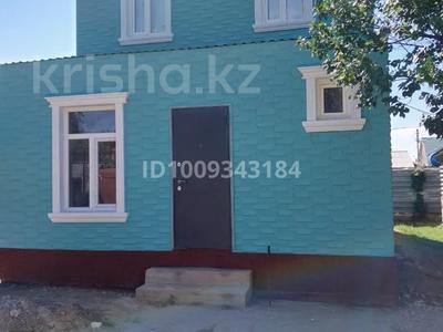 Дача · 4 комнаты · 140 м² · 8 сот., мкр Аксай-2, Нефтяник 20 за 21 млн 〒 в Атырау