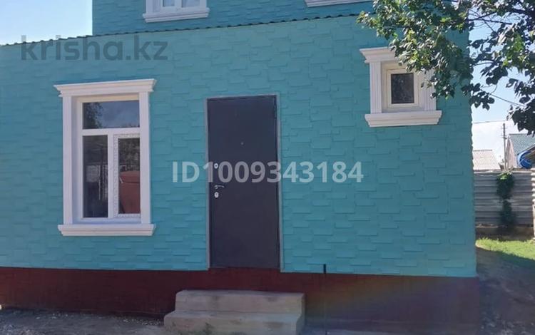 Саяжай · 4 бөлме · 140 м² · 6 жүзд., мкр Аксай-2, Нефтяник 20, бағасы: 17 млн ₸ в Атырау — фото 2
