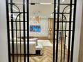 3-бөлмелі пәтер · 90 м² · 8/12 қабат, ул. Е-36 2/1, бағасы: 85 млн ₸ в Астане, Есильский р-н