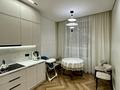 3-бөлмелі пәтер · 90 м² · 8/12 қабат, ул. Е-36 2/1, бағасы: 85 млн ₸ в Астане, Есильский р-н — фото 10