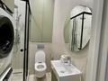 3-бөлмелі пәтер · 90 м² · 8/12 қабат, ул. Е-36 2/1, бағасы: 85 млн ₸ в Астане, Есильский р-н — фото 16