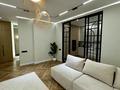 3-бөлмелі пәтер · 90 м² · 8/12 қабат, ул. Е-36 2/1, бағасы: 85 млн ₸ в Астане, Есильский р-н — фото 3