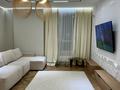 3-бөлмелі пәтер · 90 м² · 8/12 қабат, ул. Е-36 2/1, бағасы: 85 млн ₸ в Астане, Есильский р-н — фото 9
