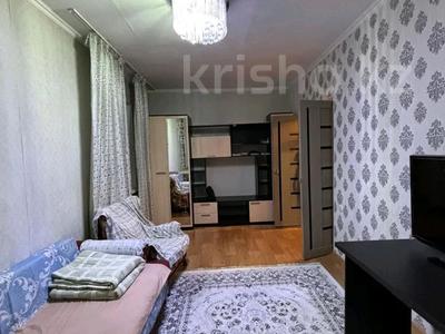 2-бөлмелі пәтер · 55.3 м² · 4/5 қабат, 3 мкр, бағасы: 19 млн ₸ в Талдыкоргане, мкр Мушелтой