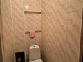 2-бөлмелі пәтер · 55.3 м² · 4/5 қабат, 3 мкр, бағасы: 19 млн ₸ в Талдыкоргане, мкр Мушелтой — фото 12