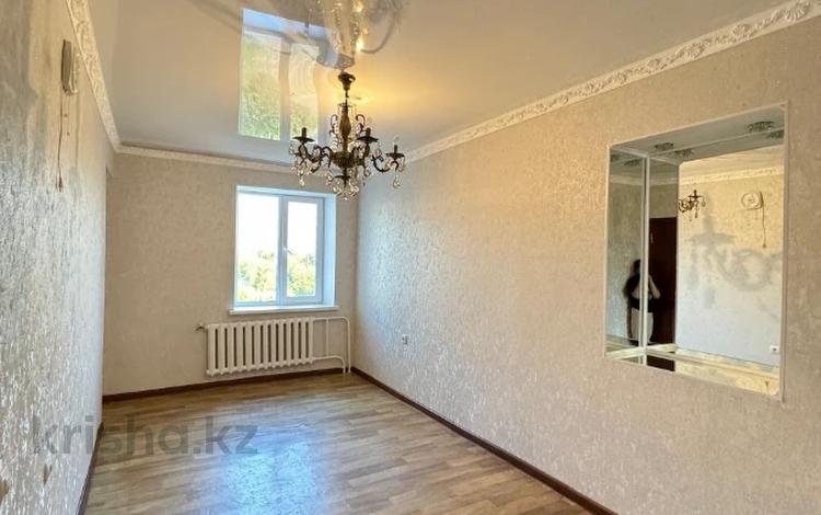 2-комнатная квартира · 50 м² · 5/5 этаж, мкр Нурсат за 17.5 млн 〒 в Шымкенте, Каратауский р-н — фото 10