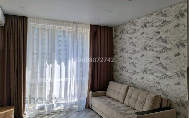 2-комнатная квартира · 50 м² · 8/9 этаж, мкр Алмагуль, Гагарина 255 — Ескараева за 500 000 〒 в Алматы, Бостандыкский р-н — фото 2