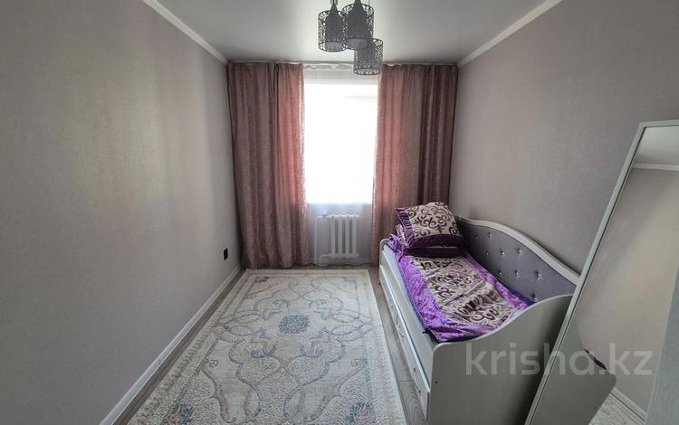 3-комнатная квартира · 66.1 м² · 5/9 этаж, Карагайлы за 37 млн ₸ в Семее — фото 2