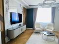 3-бөлмелі пәтер · 150 м², Кыз Жибек 36, бағасы: 150 млн ₸ в Астане, Нура р-н — фото 12