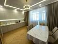 3-бөлмелі пәтер · 150 м², Кыз Жибек 36, бағасы: 150 млн ₸ в Астане, Нура р-н — фото 13