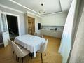 3-бөлмелі пәтер · 150 м², Кыз Жибек 36, бағасы: 150 млн ₸ в Астане, Нура р-н — фото 14