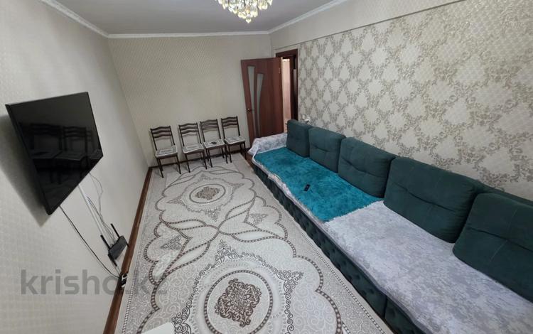 3-комнатная квартира · 64 м² · 3/5 этаж, Бажова 331/1 за 19 млн ₸ в Усть-Каменогорске — фото 12