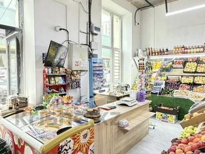 ПРОДАЁТСЯ ГОТОВЫЙ БИЗНЕС · 170 м², бағасы: 33 млн ₸ в Астане, Сарайшык р-н