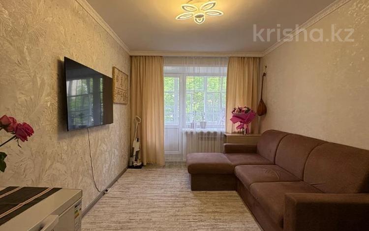 2-комнатная квартира · 41 м² · 4/4 этаж, Садуакасова за 13.5 млн ₸ в Кокшетау — фото 2