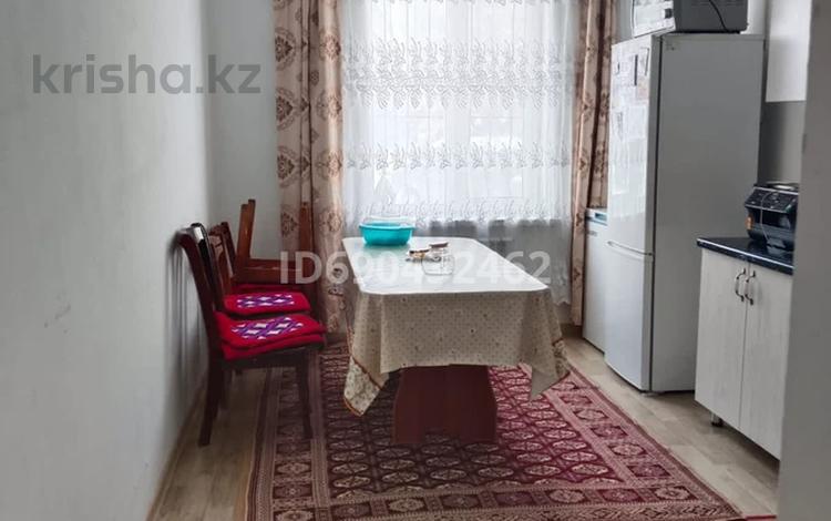 1-комнатная квартира · 41 м² · 1/3 этаж, Гульдалинский 1160 у. 4 блогы, 4 п 4 за 19.5 млн ₸ в  — фото 2
