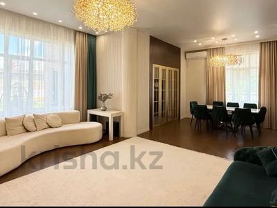 Үйдің бір бөлігі · 5 бөлме · 260 м² · 5 сот., 894, бағасы: 269 млн 〒 в Астане, Есильский р-н