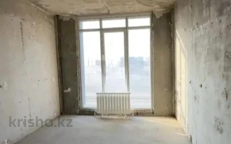3-бөлмелі пәтер · 92 м² · 7/7 қабат, Касыма Шарипова — ИПОТЕКА, бағасы: 35.5 млн ₸ в Алматы, Алатауский р-н — фото 5