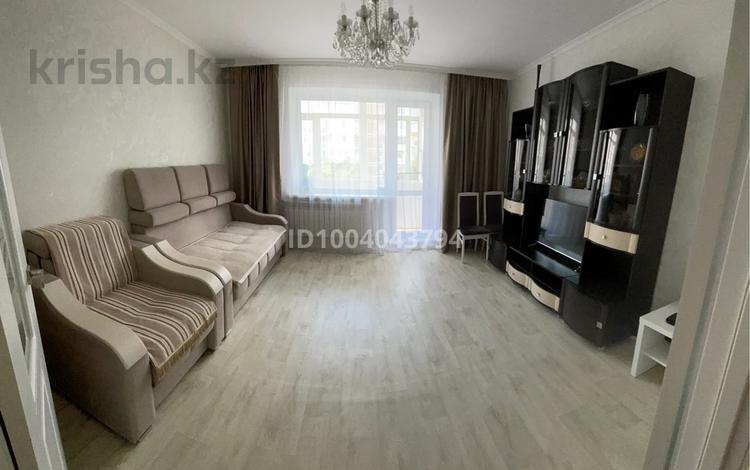 2-бөлмелі пәтер · 52 м² · 4/5 қабат, Гүлдер 3 ш/а. 22, бағасы: 24.2 млн ₸ в Караганде, Казыбек би р-н — фото 2
