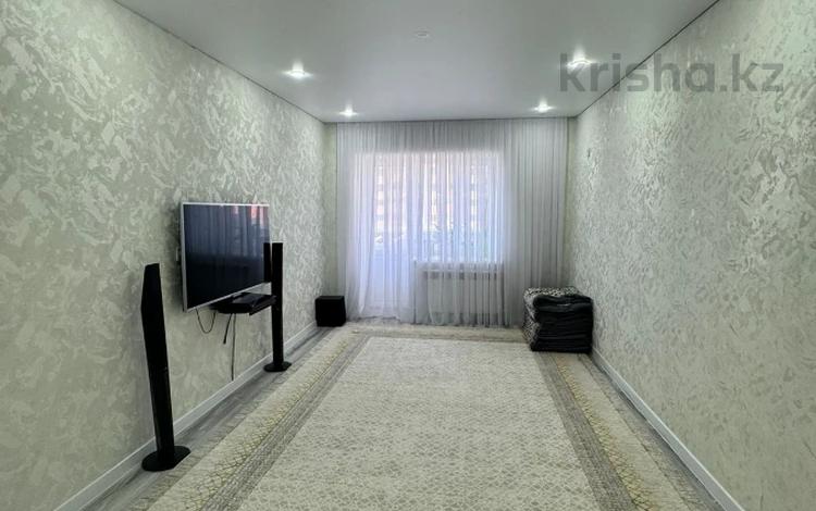 3-бөлмелі пәтер · 87 м² · 7/9 қабат, Алтын орда ш/а., бағасы: 35 млн ₸ в Актобе, мкр. Алтын орда — фото 4